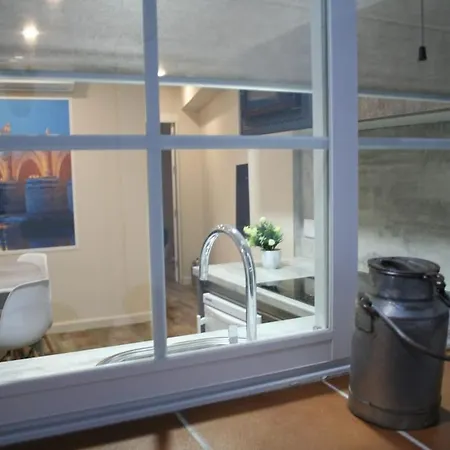 Appartement 2 Noques