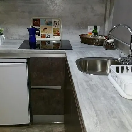 2 Noques Appartement Córdoba