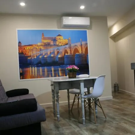 2 Noques Appartement