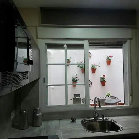 Appartement 2 Noques *