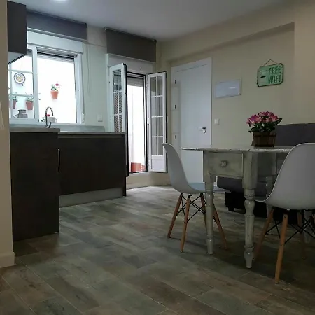 2 Noques Appartement