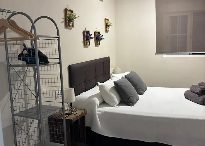 2 Noques Appartement