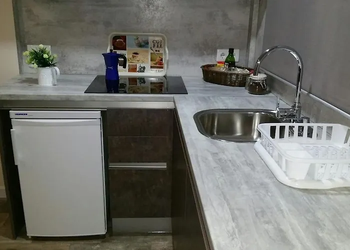 2 Noques Appartement Córdoba