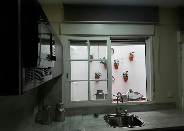 Appartement 2 Noques *