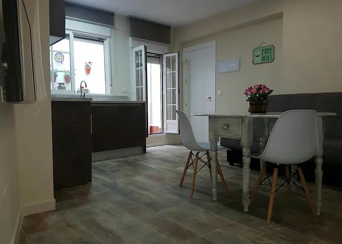 2 Noques Appartement