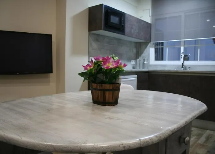 Appartement 2 Noques *