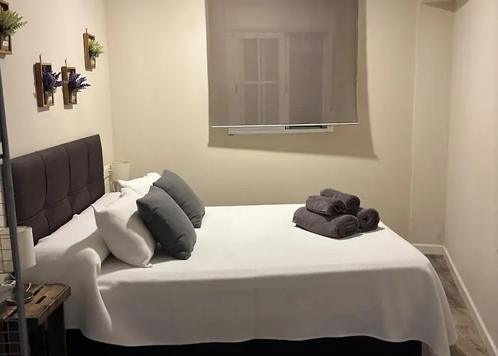 2 Noques Appartement Córdoba