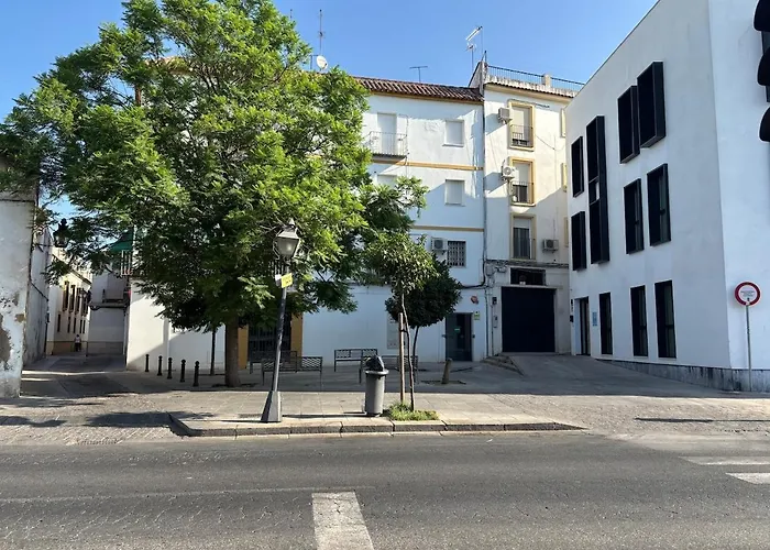 Appartement 2 Noques Córdoba