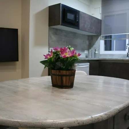 Appartement 2 Noques *