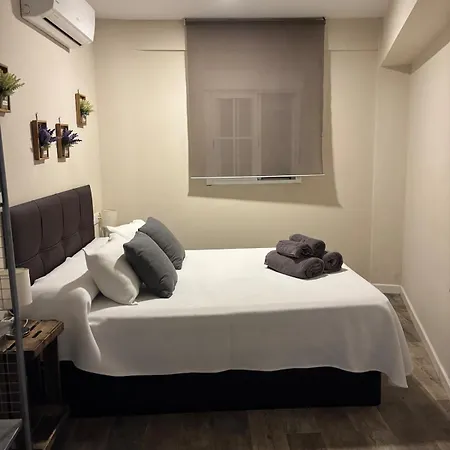 2 Noques Appartement Córdoba