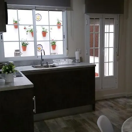 2 Noques Lejlighed Córdoba