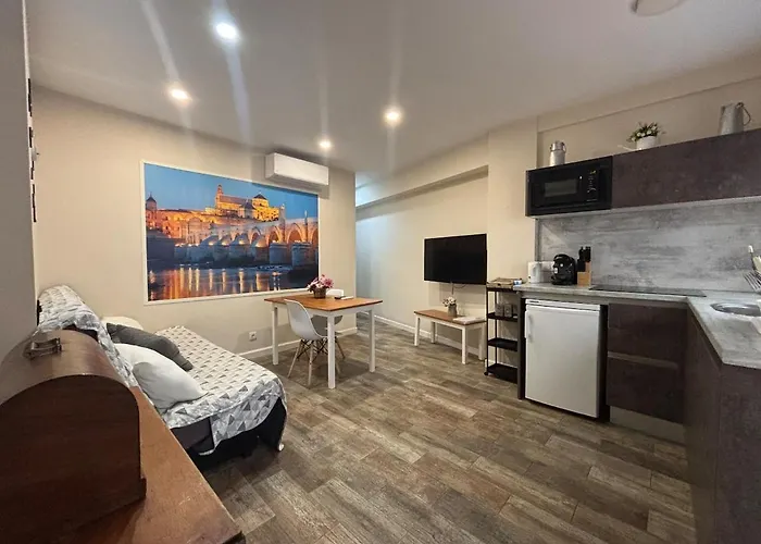 2 Noques Appartement