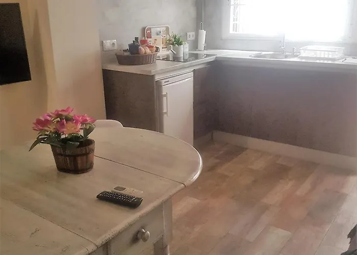 2 Noques Appartement *