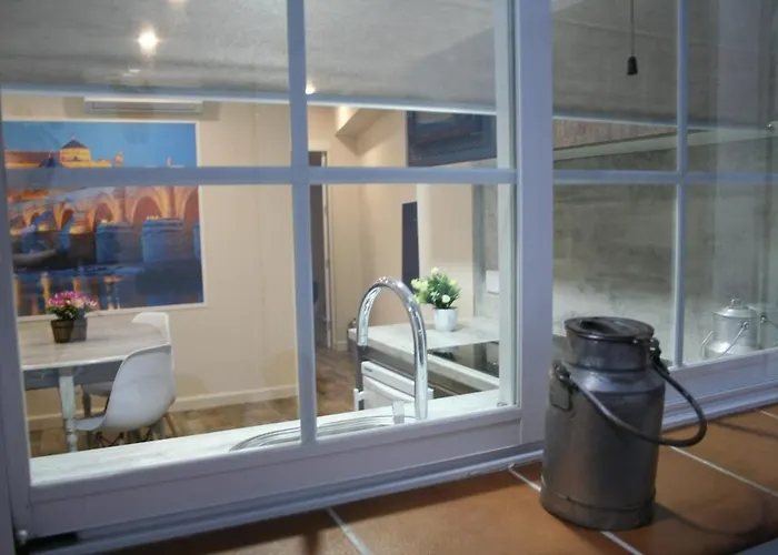 Appartement 2 Noques