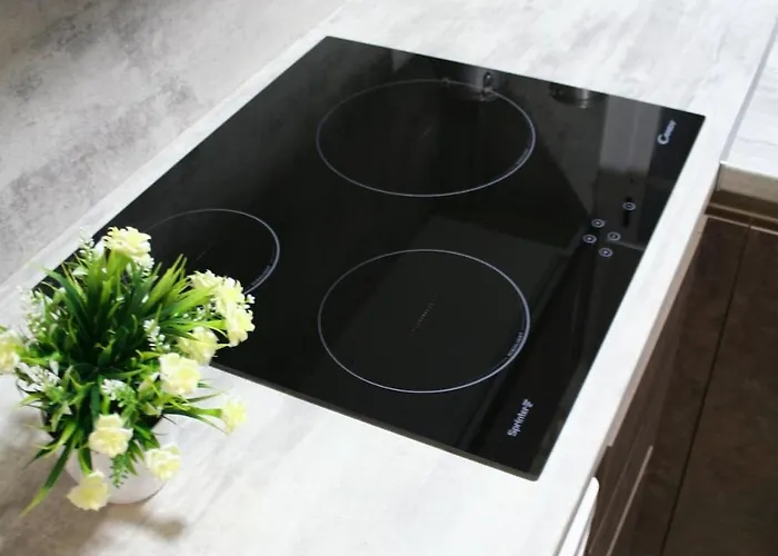 Appartement 2 Noques