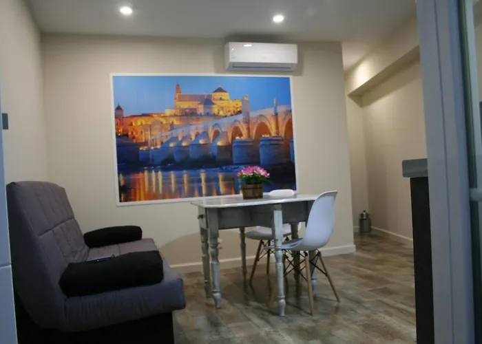 2 Noques Appartement