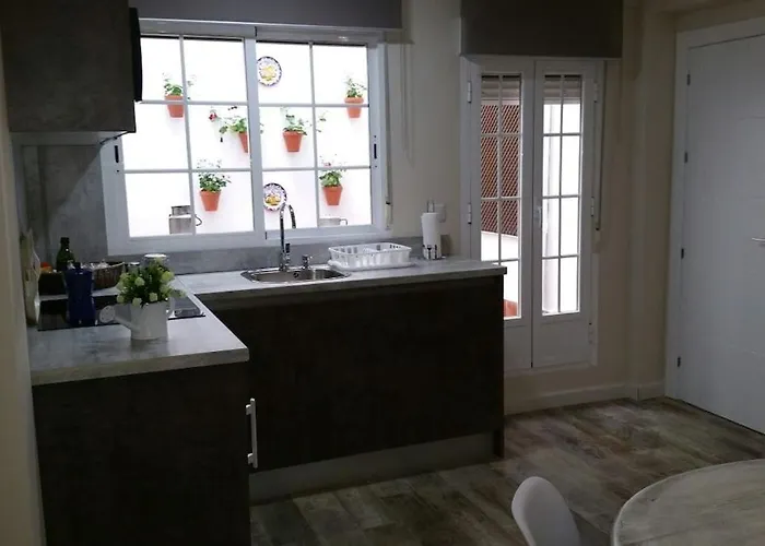 2 Noques Appartement Córdoba