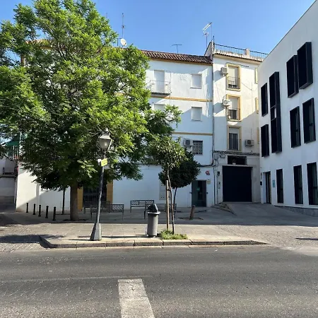 Lägenhet 2 Noques Córdoba