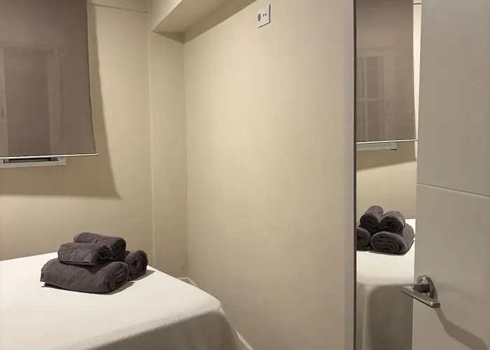 2 Noques Lägenhet *